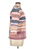 Ruby Rd. Gray 3/4 Sleeve Top Size XL - photo 4