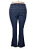 Just My Size Blue Jeans Size 2X - photo 2