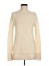 Club Monaco Ivory Turtleneck Sweater Size M - photo 1