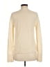 Club Monaco Ivory Turtleneck Sweater Size M - photo 2
