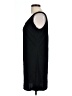 Active Solid Black Casual Dress Size L - photo 5