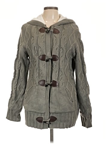 Dokotoo Coat (view 1)