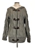 Dokotoo 100% Acrylic Gray Coat Size L - photo 1