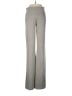 Athleta Chevron-herringbone Gray Dress Pants Size M (tall) - photo 1