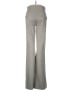 Athleta Chevron-herringbone Gray Dress Pants Size M (tall) - photo 2
