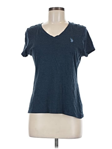 U.S. Polo Assn. Short Sleeve T-Shirt (view 1)