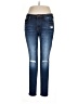 Vigoss Solid Blue Jeans Size 30 waist - photo 1