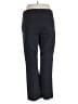 Weatherproof 100% Cotton Blue Casual Pants Size 34 waist - photo 2