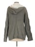 Dokotoo 100% Acrylic Gray Coat Size L - photo 2