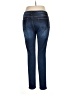 Vigoss Solid Blue Jeans Size 30 waist - photo 2