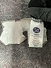 Stretch is Comfort Black Shorts Size 3X - photo 3