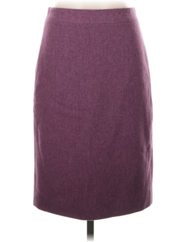 J.Crew Wool Skirt (view 1)