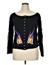 Harley Davidson Black Long Sleeve T-Shirt Size XL - photo 1