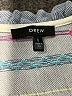 Drew Gray Sweater Vest Size S - photo 7