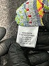 Drew Gray Sweater Vest Size S - photo 8