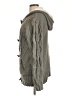 Dokotoo 100% Acrylic Gray Coat Size L - photo 5