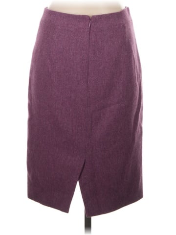 J.Crew Wool Skirt (view 2)