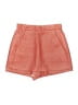 Maje Red Skort Size EU (FR) 38 / US 6 - photo 1