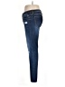 Vigoss Solid Blue Jeans Size 30 waist - photo 5