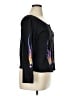 Harley Davidson Black Long Sleeve T-Shirt Size XL - photo 4
