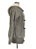 Dokotoo 100% Acrylic Gray Coat Size L - photo 4
