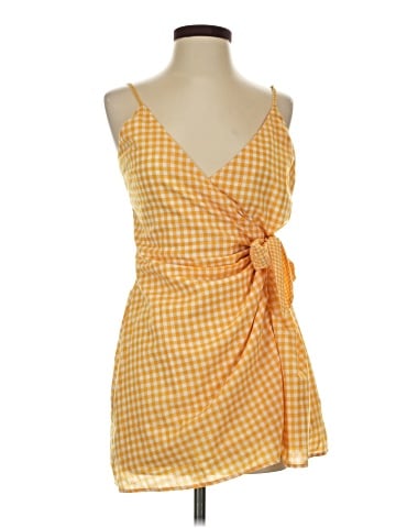 Lovers + Friends Casual Dress (view 1)
