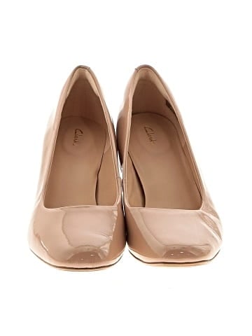 Clarks Heels (view 2)