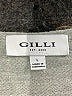 Gilli Solid Gray Romper Size L - photo 4
