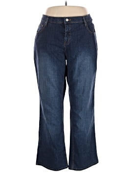 Sonoma Life + Style Jeans
