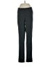 Porto Solid Gray Active Pants Size 4 (0) - photo 1