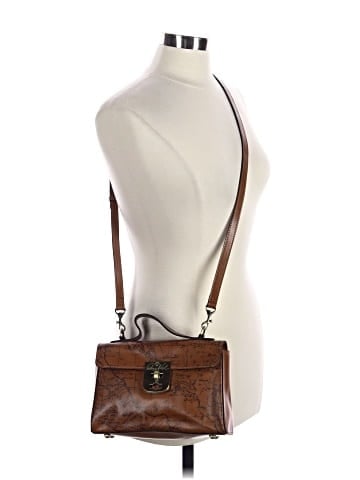 Patricia Nash Crossbody Bag (view 2)