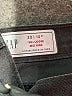 Gap Black Jeans Size 30 waist (petite) - photo 7