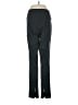 Porto Solid Gray Active Pants Size 4 (0) - photo 2