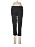 Joe Fresh Solid Black Active Pants Size M - photo 1