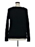 Gap 100% Cotton Solid Black Pullover Sweater Size XL - photo 2