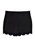 Express Hearts Black Shorts Size S - photo 2