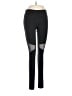 Alo Black Active Pants Size M (estimated) - photo 1