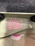 Cat & Jack Floral Green Pullover Sweater 9-12 MO / 12 MO - photo 3