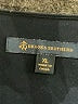 Brooks Brothers Solid Blue Casual Dress Size XL - photo 4