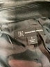 INC International Concepts 100% Polyester Black Jacket Size S - photo 6