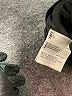 INC International Concepts 100% Polyester Black Jacket Size S - photo 7