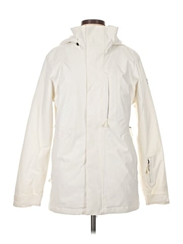 Burton Snow Jacket (view 1)