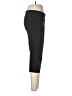 Joe Fresh Solid Black Active Pants Size M - photo 4