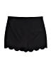Express Hearts Black Shorts Size S - photo 1