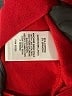 Express Red Sleeveless T-Shirt Size M - photo 8