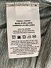 Nike 100% Polyester Gray Active Tank Size M (kids) - photo 4
