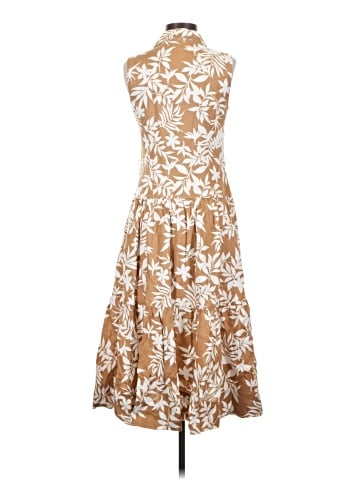 Elie Tahari Casual Dress (view 2)
