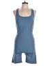 Popilush Blue Romper Size XXL - photo 1