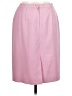 Unbranded Solid Pink Formal Skirt Size 10 (petite) - photo 2