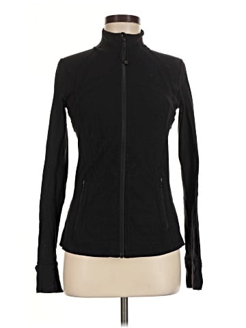 Lululemon Athletica Track Jacket (view 1)